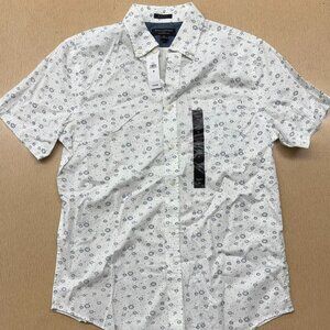 NWT Banana Republic button down